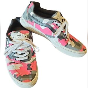 Vans Kyle Walker Pro Skateboad Shoes, Size 9